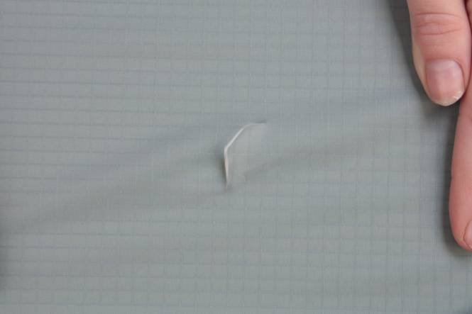 Multi Solution Tape repairset for fabrics 28 x 7,6 cm [CLONE] [CLONE]