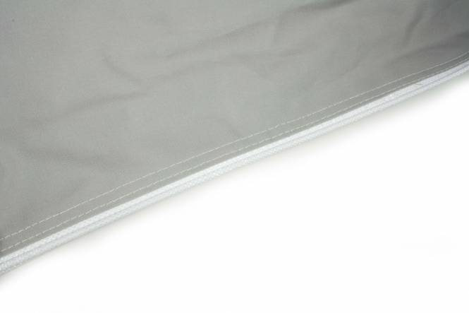 ESVO Hefdak voor Volkswagen T3 Westfalia, bouwjaar 1980 - 1984, lichtgrijs 69350